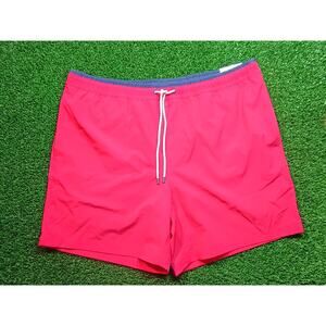 Member's Mark Men's XXL Resort Swim Trunk NWT